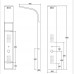Karag BIANCO A7304W